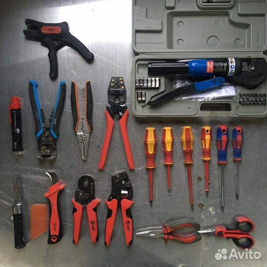 Электрик/Услуги электрика