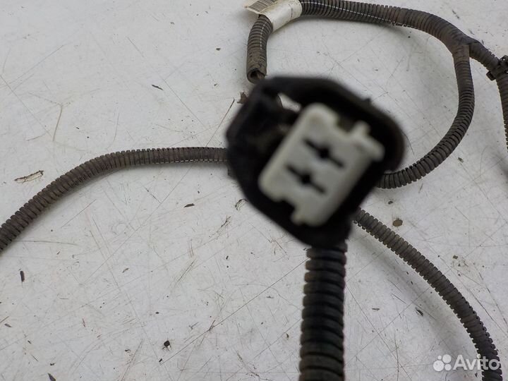 Проводка фар Peugeot 3008 2010