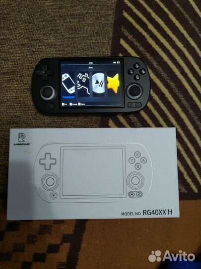Anbernic rg40xx H
