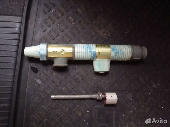 Электрокотел отопления