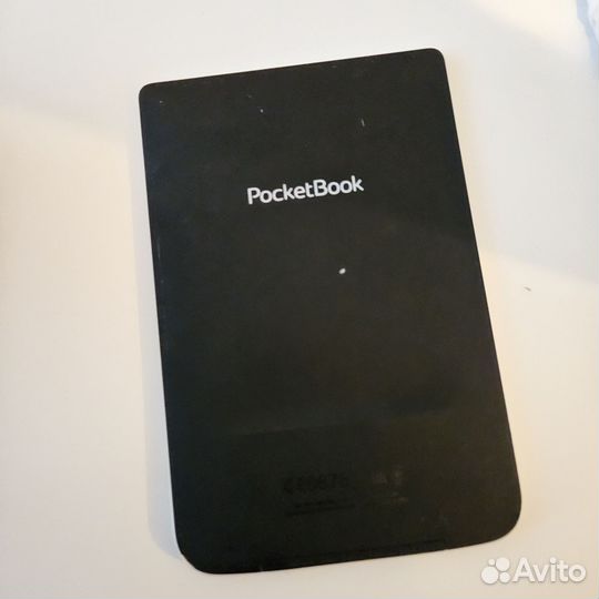 Электронная книга pocketbook 640