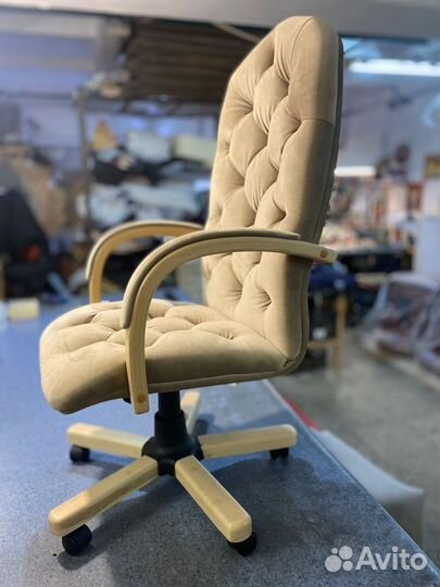 Кресло руководителя