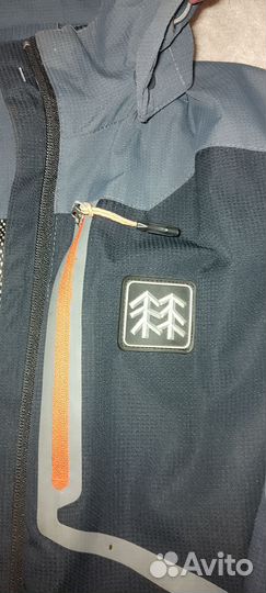 Ветровка мужская K2