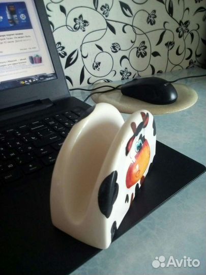 Салфетница