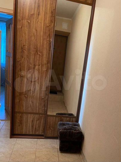 2-к. квартира, 41,5 м², 1/5 эт.