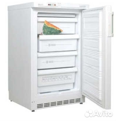 Морозильная камера