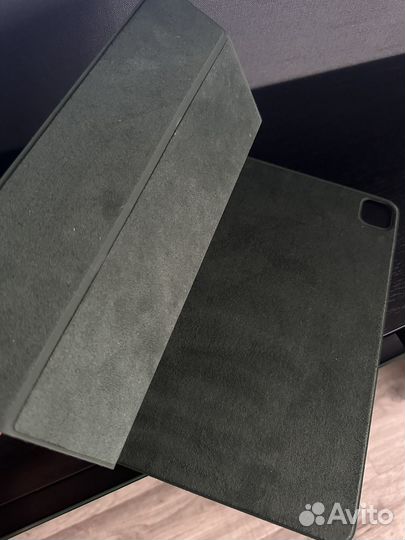 Чехол Apple SMART Folio для iPad Pro 12.9