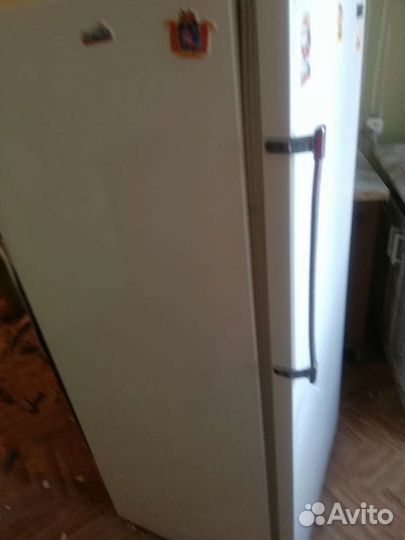Холодильник бу