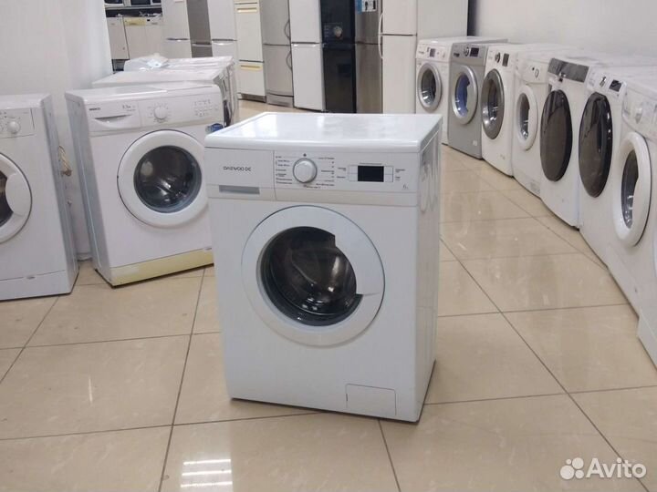 Стиральная машина бу