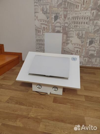 Вытяжка для кухни бу