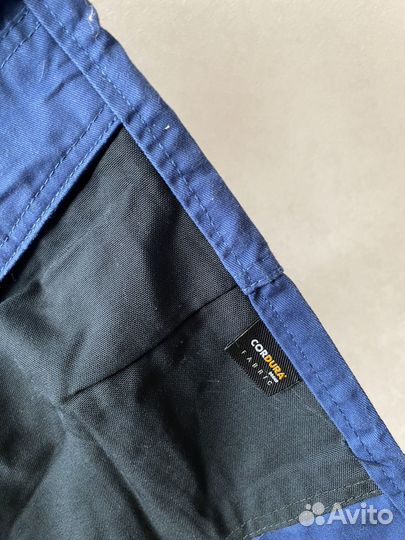 Рабочие штаны Parkside Cordura XL