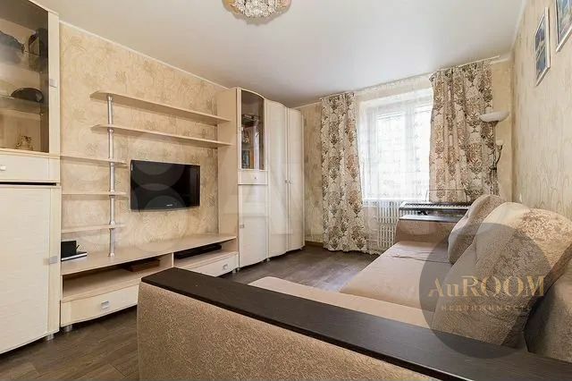 2-к. квартира, 55,6 м², 1/9 эт.