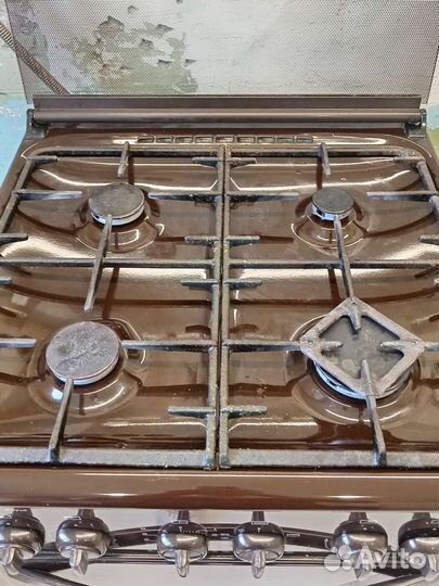 Газовая плита бу