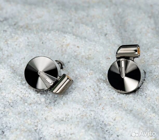 Наушники Dunu ZEN Pro