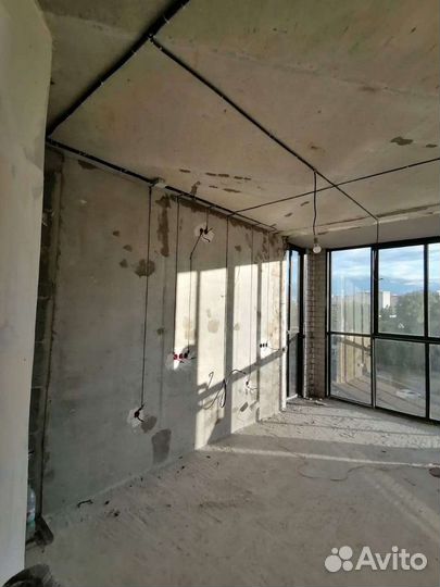 Электрик.Замена электропроводки.Услуги электр