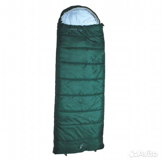 Спальный мешок