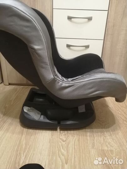 Автомобильное детское кресло от 9 до 25 кг