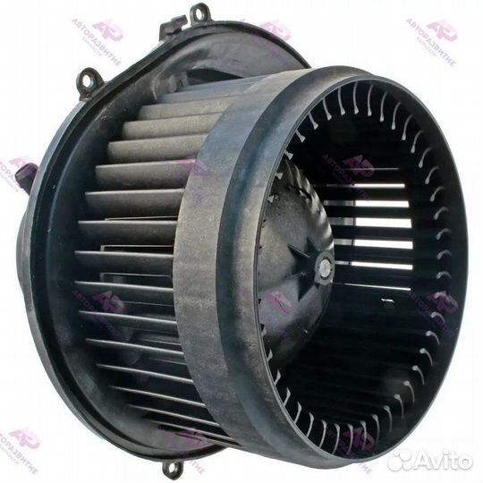 Моторчик печки volvo XC90 2002-2014 / Мотор