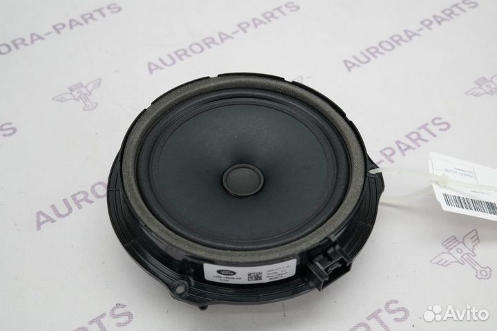 Динамик E-pace X540 2017-2020