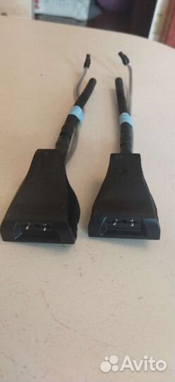 Форсунки с подогревом для омывателя лобового стекл