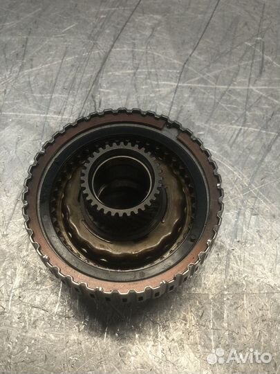 АКПП U150, U151, U250 Барабан Underdrive