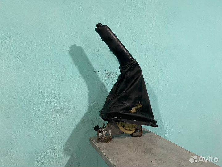 Ручник Ford Focus 1