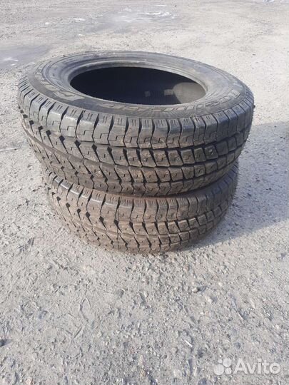 Cordiant 4x4 215/65 R16C