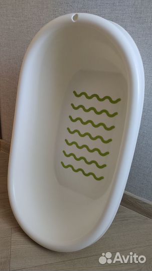 Ванночка для купания IKEA