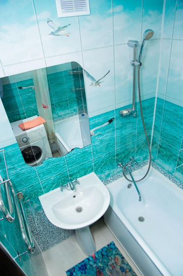 2-к. квартира, 46 м², 2/10 эт.