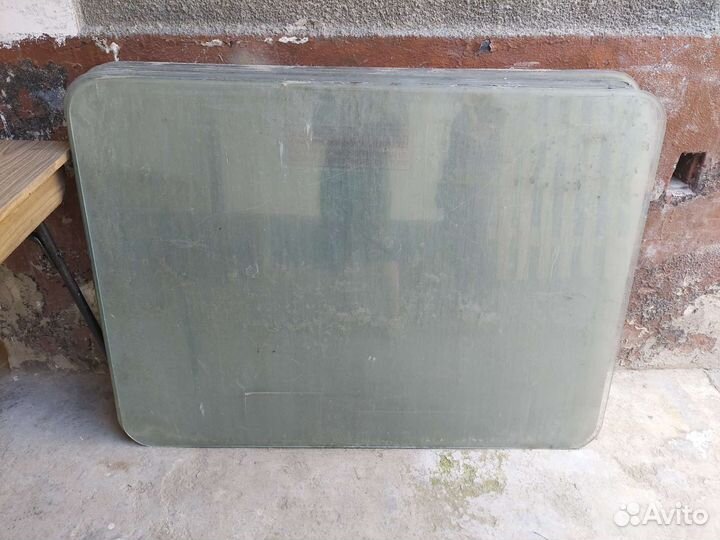 Стекло от икаруса