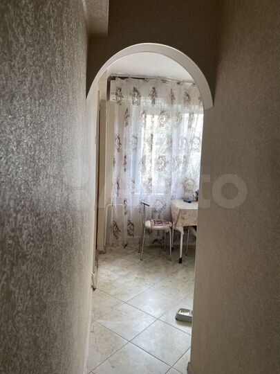 2-к. квартира, 52,6 м², 4/5 эт.