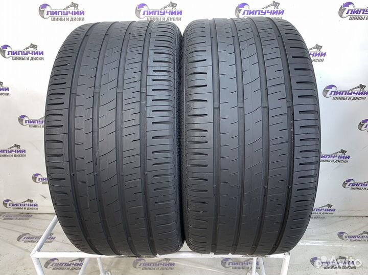 Barum Bravuris 3HM 255/35 R18 94Y