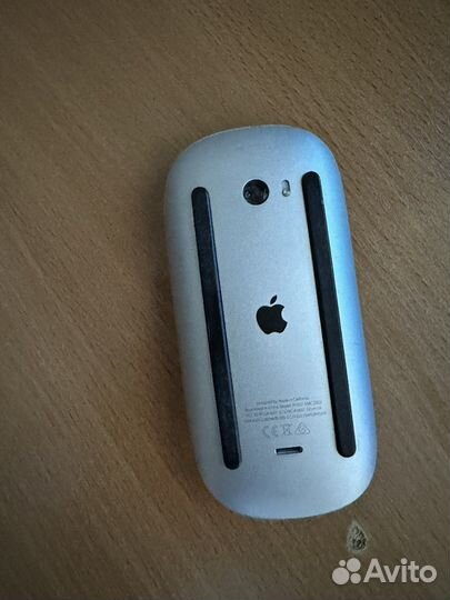 Мышь Apple magic mouse 2
