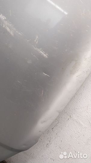 Капот Subaru Forester (S11), 2003