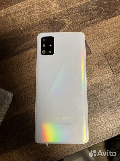 Samsung Galaxy A51, 6/128 ГБ