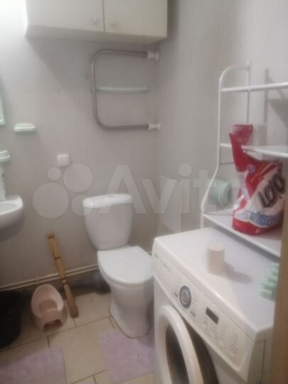 1-к. квартира, 38 м², 4/10 эт.