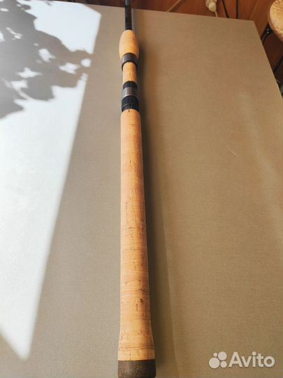 Спиннинг St. Croix Avid IPC AVS86MHF2 продам