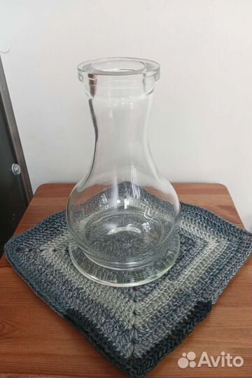 Декоративная салфетка, коврик