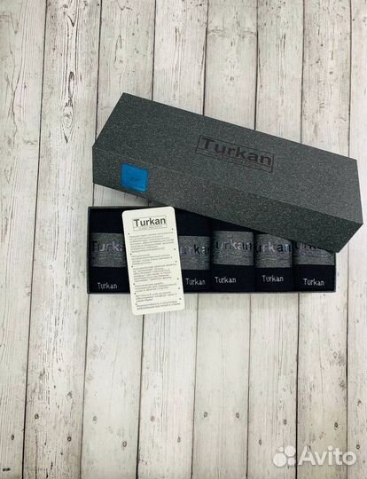 Набор мужских носков