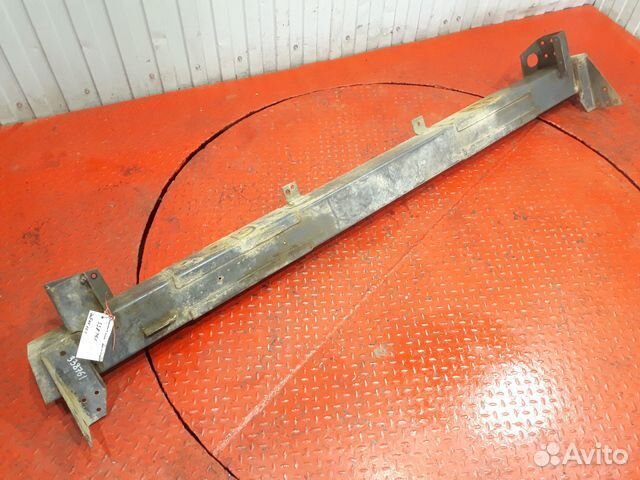 Усилитель бампера daf 105