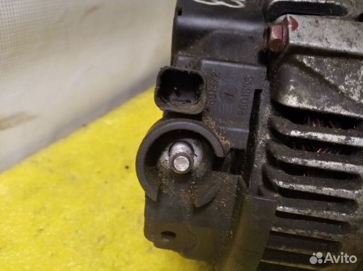 Генератор Citroen Xsara Picasso