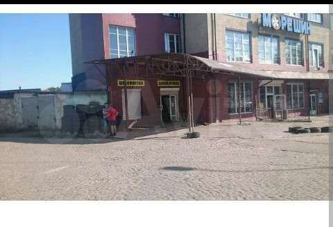 Гараж, 18 м²