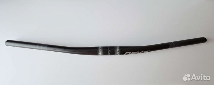 Race Face Next карбоновый руль для велосипеда