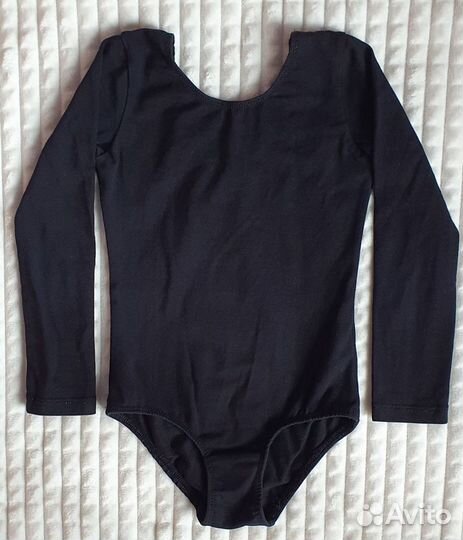 Купальники для гимнастики, лосины 92-98, балетки