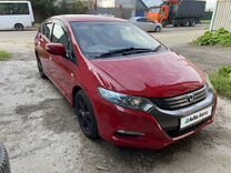 Honda Insight 1.3 CVT, 2009, 144 444 км, с пробегом, цена 750 000 руб.