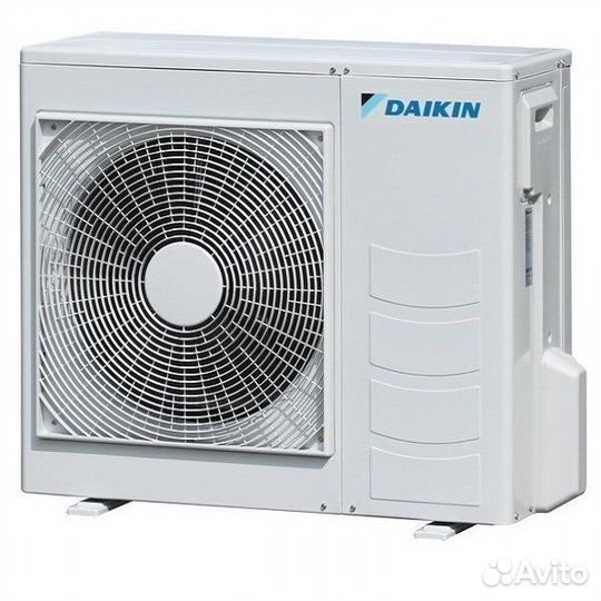 Daikin ftyn60L/RYN60L/40