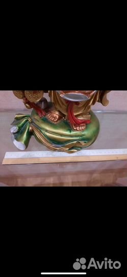 Фигурка Будды