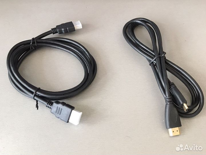 Кабель hdmi-hdmi, hdmi-hdmi mini