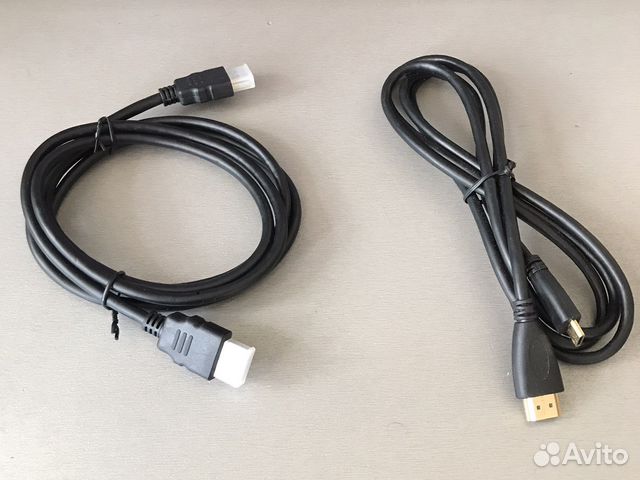 Кабель hdmi-hdmi, hdmi-hdmi mini