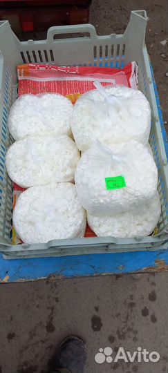 Продаю молоко и молочную продукцию